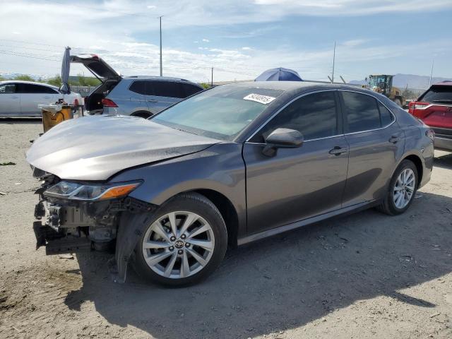 Vin: 4t1c11ak7nu031161, lot: 54340915, toyota camry le 2022 img_1