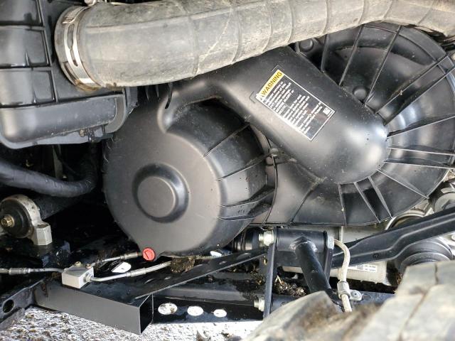2023 POLARIS RANGER CRE - 4XARSE997P8441384