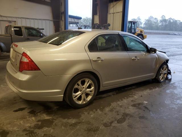Vin: 3fahp0haxcr209476, lot: 51781345, ford fusion se 20123
