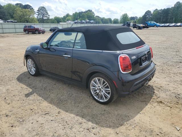 Vin: wmw43dl04r3s08581, lot: 54605515, mini cooper s 20242