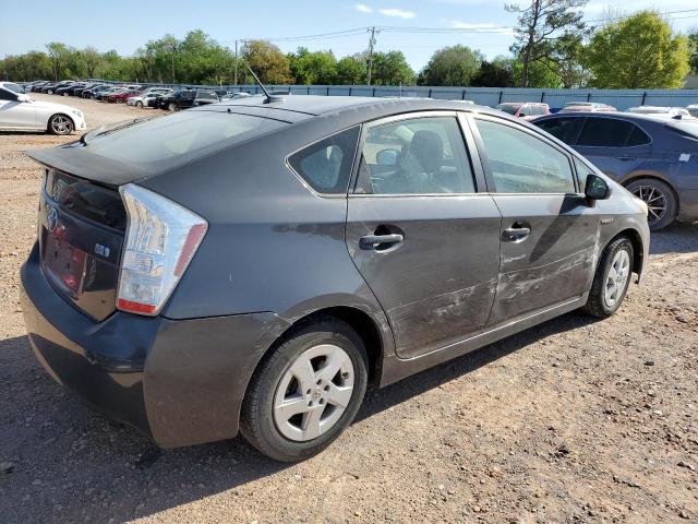 Vin: jtdkn3duxb0281798, lot: 52285635, toyota prius 20113