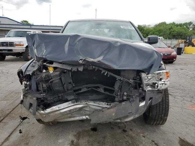 2018 RAM 1500 SLT - 1C6RR6GG2JS123458