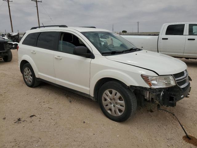 Vin: 3c4pdcab2gt124126, lot: 52985655, dodge journey se 20164