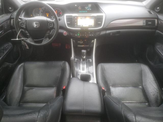 2016 HONDA ACCORD EXL - 1HGCR3F04GA034797