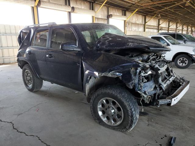Vin: jtebu5jrxe5152770, lot: 54450385, toyota 4runner sr5 20144