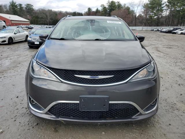 2018 CHRYSLER PACIFICA T - 2C4RC1BG0JR323048