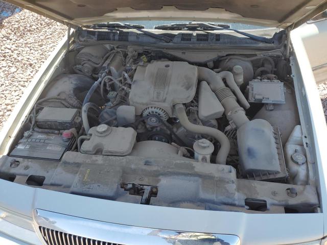 2005 MERCURY GRAND MARQ #3317008225