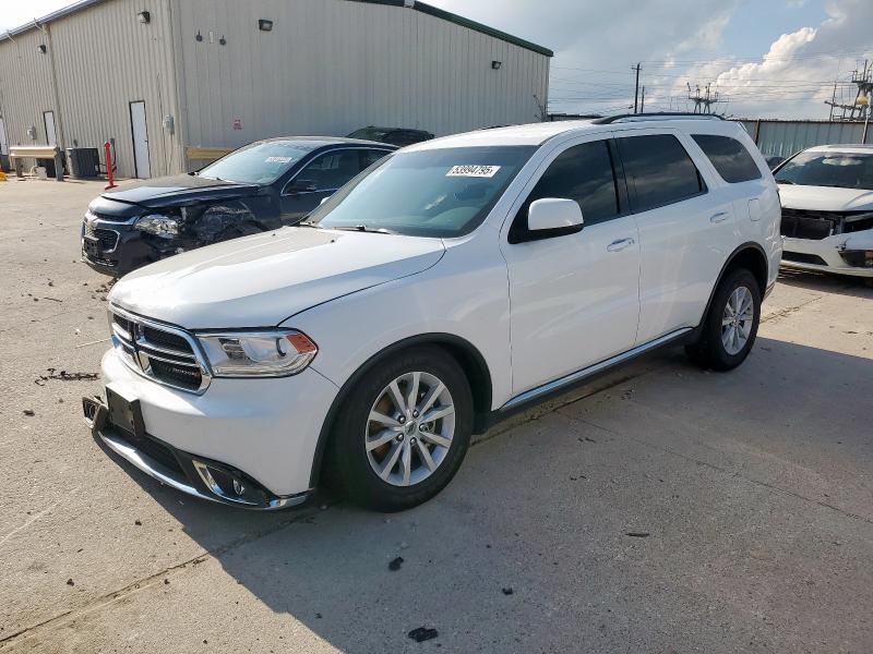 Vin: 1c4rdhag1lc146061, lot: 53994795, dodge durango sxt 2020 img_1