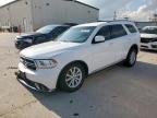 2020 DODGE DURANGO SX - 1C4RDHAG1LC146061