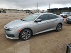2018 HONDA CIVIC EX - 19XFC2F71JE013074