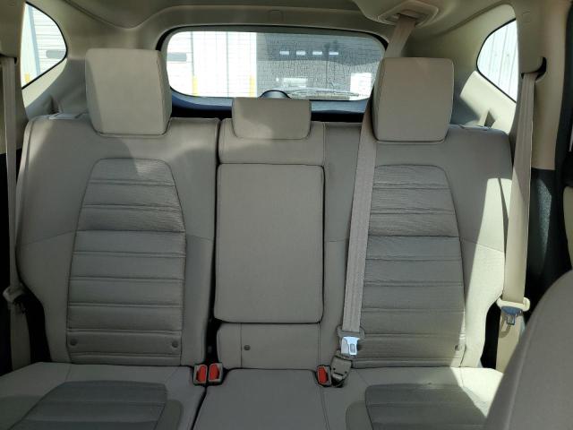 2018 HONDA CR-V LX - 2HKRW5H37JH425396