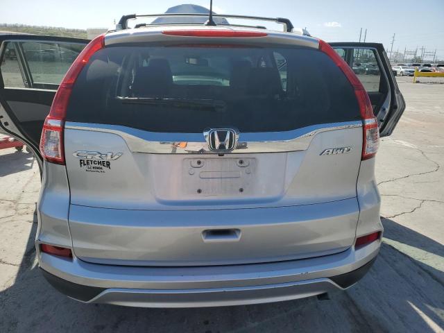 2015 HONDA CR-V EXL - 2HKRM4H73FH683909