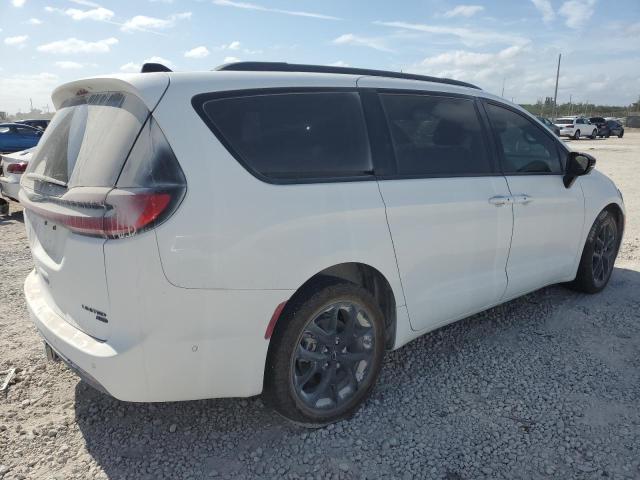Vin: 2c4rc3gg7pr593178, lot: 54371325, chrysler pacifica limited 20233