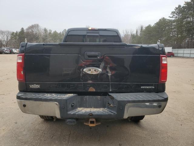 2015 FORD F350 SUPER - 1FT8W3B67FEB60733