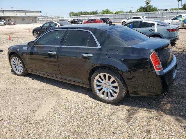 Vin: 2c3ccaagxeh343296, lot: 52651485, chrysler 300 20142