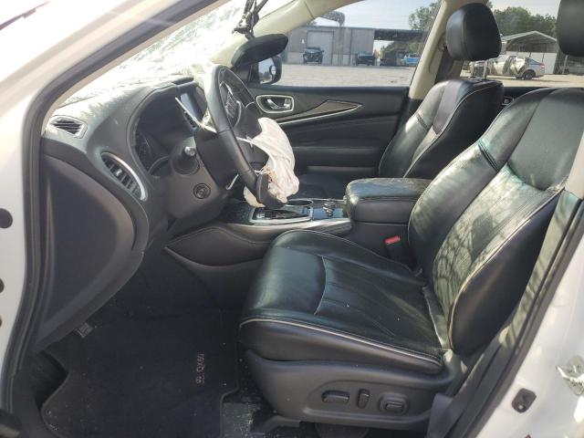 2017 INFINITI QX60 - 5N1DL0MN0HC554403