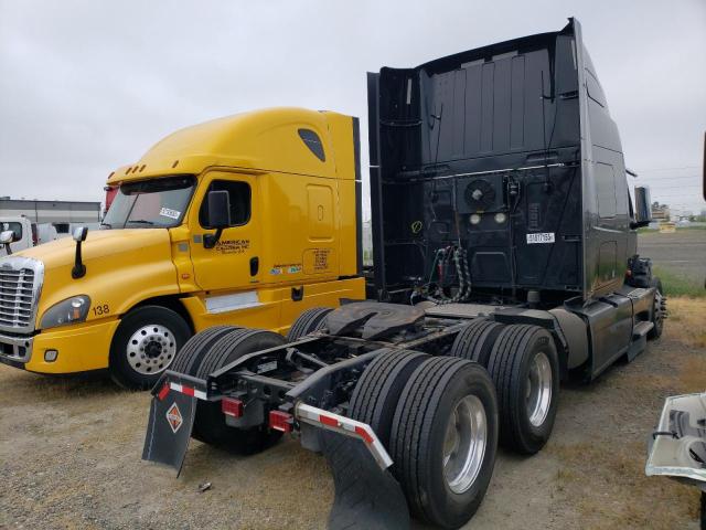 2021 INTERNATIONAL LT625 #3282322305