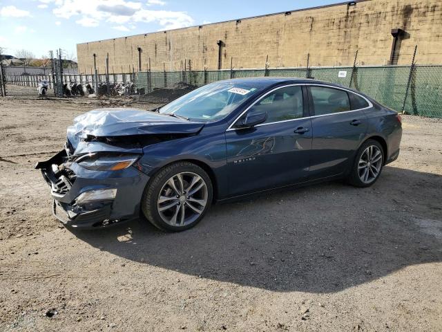 Vin: 1g1zd5st7nf134355, lot: 53343415, chevrolet malibu lt 2022 img_1