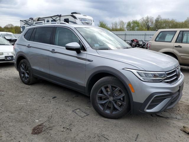 Vin: 3vv2b7ax3nm175114, lot: 52136025, volkswagen tiguan se 20224