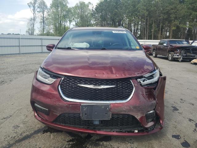 2021 CHRYSLER PACIFICA T - 2C4RC1BG0MR552883