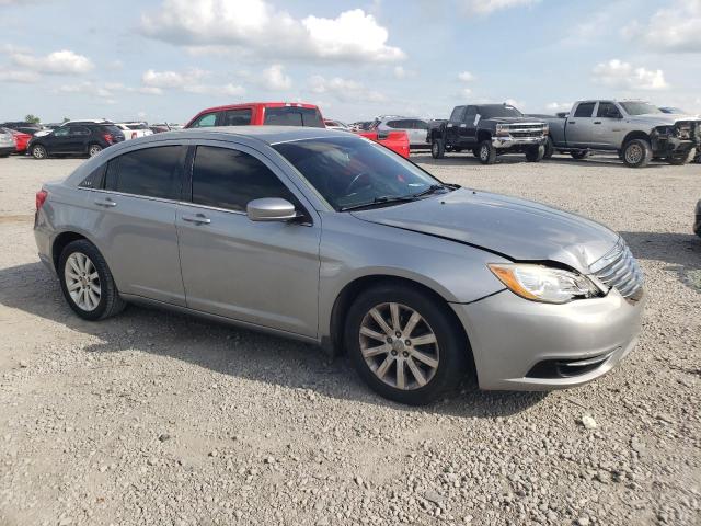 Vin: 1c3ccbbg9en106696, lot: 54064235, chrysler 200 touring 20144