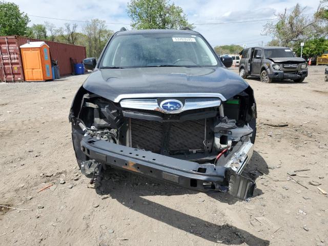 2015 SUBARU FORESTER 2 - JF2SJAHC6FH592347
