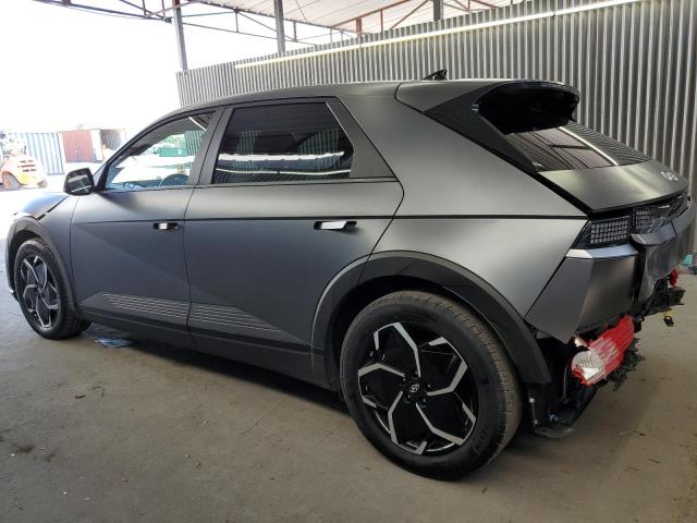 Vin: km8kndaf2pu215902, lot: 53360345, hyundai ioniq sel 20232