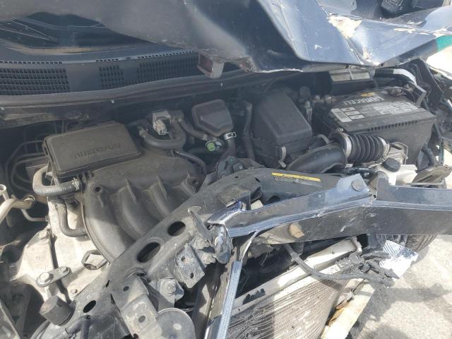 2017 NISSAN VERSA S - 3N1CN7AP6HL823018