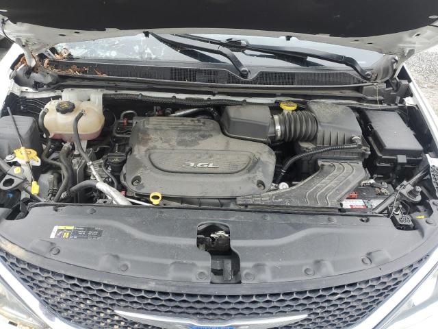 2018 CHRYSLER PACIFICA L - 2C4RC1GG9JR226536