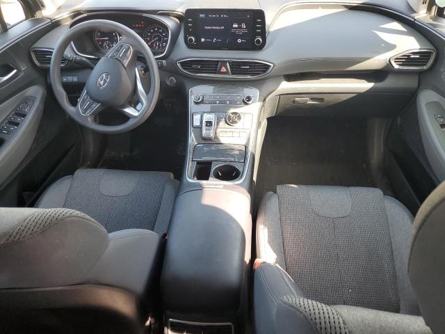 2021 HYUNDAI SANTA FE S - 5NMS2DAJXMH370458