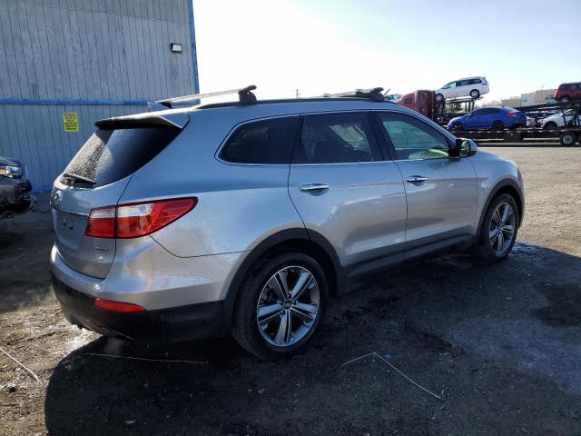 Vin: km8sr4hf5du029860, lot: 51982315, hyundai santa fe limited 20133