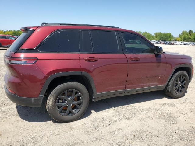2024 JEEP GRAND CHER 1C4RJHAG7RC110540