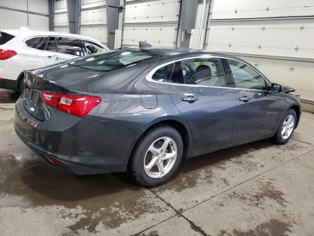 2017 CHEVROLET MALIBU LS - 1G1ZB5ST7HF196543