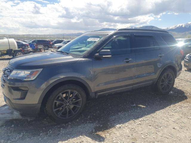 Vin: 1fm5k8d87jga03867, lot: 55108825, ford explorer xlt 2018 img_1