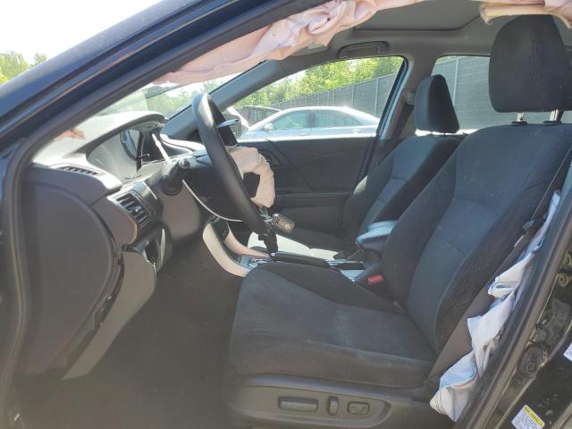 2015 HONDA ACCORD EX - 1HGCR2F78FA136609