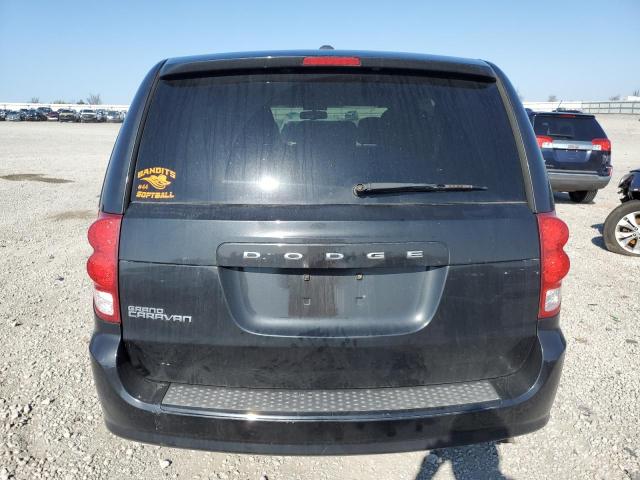 2015 DODGE GRAND CARA - 2C4RDGBGXFR586574