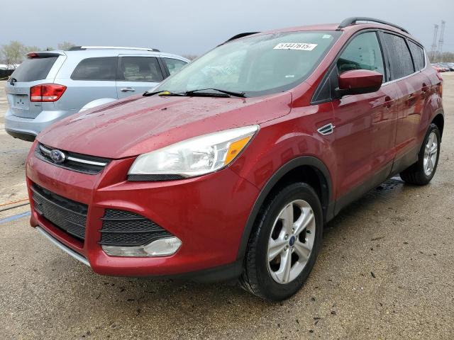 Vin: 1fmcu0gx7eub41051, lot: 51447615, ford escape se 2014 img_1