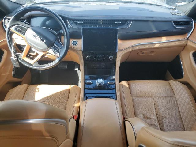 2021 JEEP GRAND CHER - 1C4RJKEG7M8199089