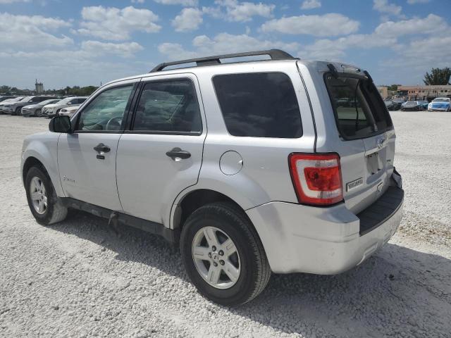 Vin: 1fmcu5k34bka69444, lot: 55314015, ford escape hybrid 20112