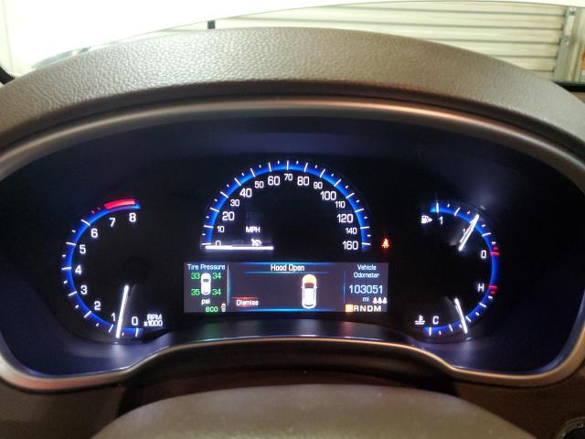 2015 CADILLAC SRX PERFOR 3GYFNCE36FS531134