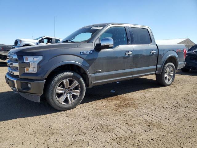 Vin: 1ftew1egxhfa78035, lot: 55242035, ford f-150 supercrew 2017 img_1