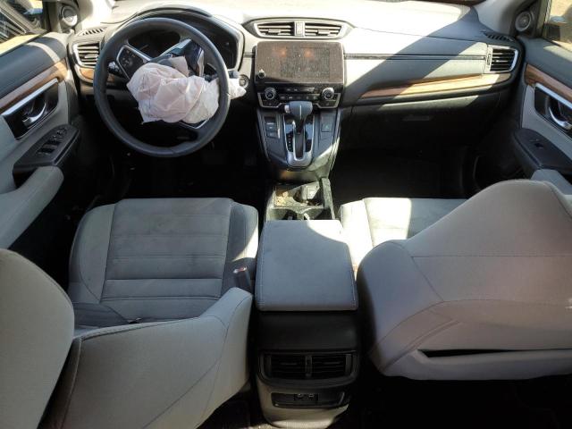 2018 HONDA CR-V EX - 7FARW2H5XJE103998