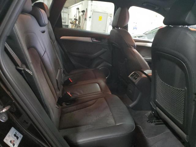 2016 AUDI SQ5 PREMIU - WA1CCAFP9GA095655