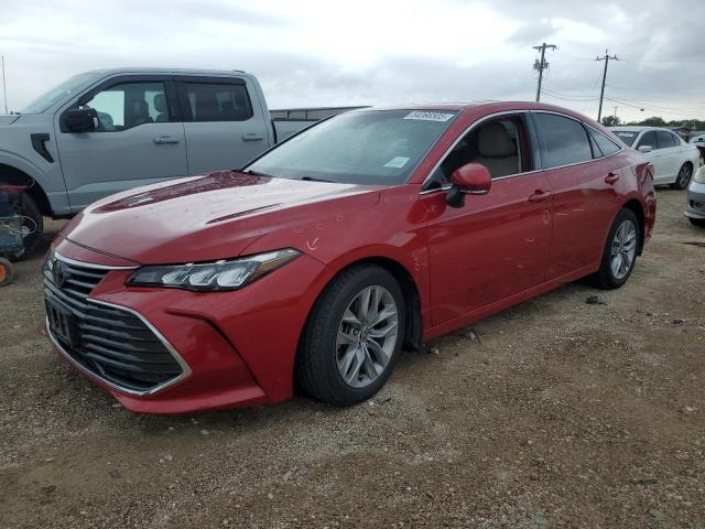 TOYOTA AVALON XLE