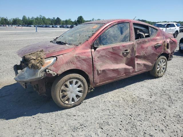 Vin: 3n1cn7ap0hl857651, lot: 53274215, nissan versa s 2017 img_1