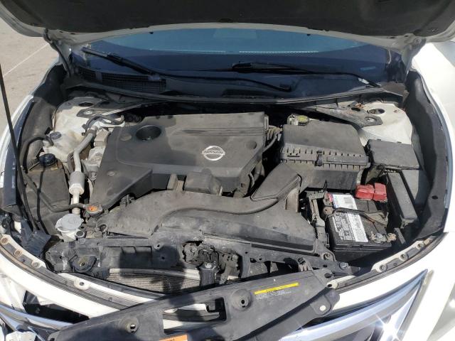 2015 NISSAN ALTIMA 2.5 - 1N4AL3AP3FN300416