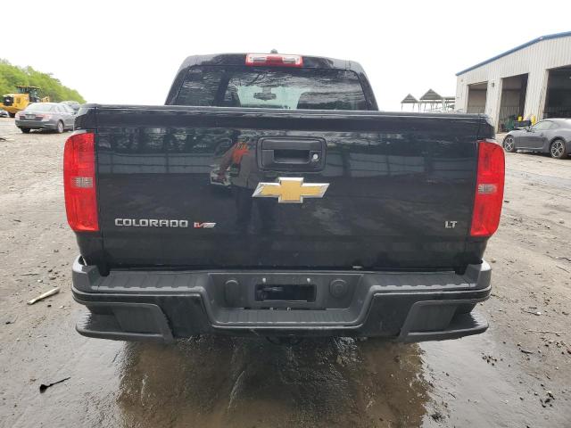 2018 CHEVROLET COLORADO L - 1GCGTCENXJ1287242