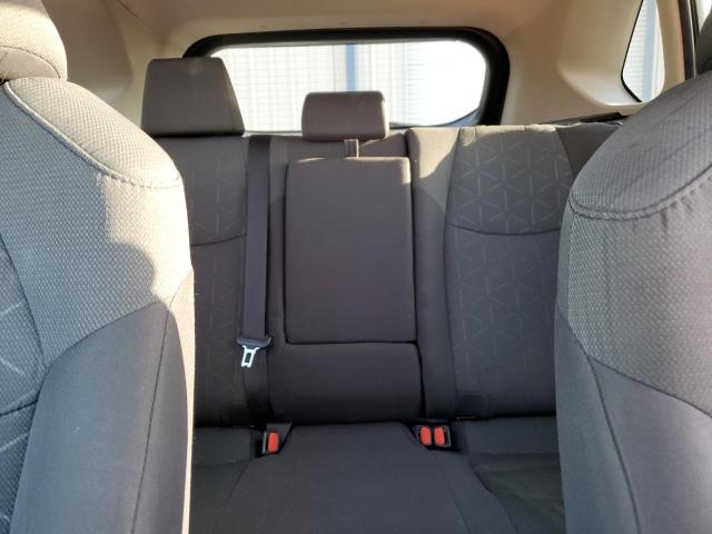 2019 TOYOTA RAV4 XLE - 2T3P1RFV2KW020266