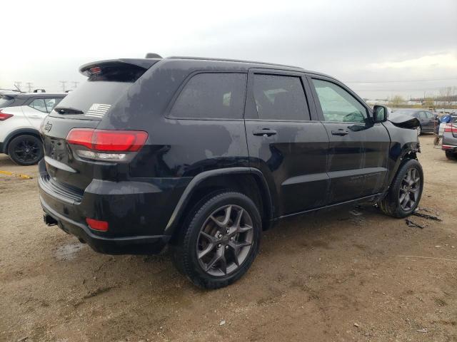 Vin: 1c4rjfbgxmc703322, lot: 54093695, jeep grand cher limited 20213