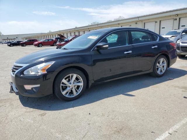 Vin: 1n4al3ap5dc102249, lot: 52749145, nissan altima 2.5 2013 img_1